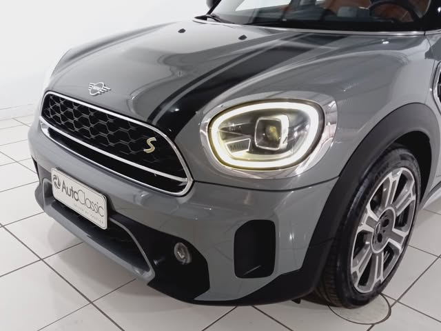 MINI COUNTRYMAN S - Imagem 2