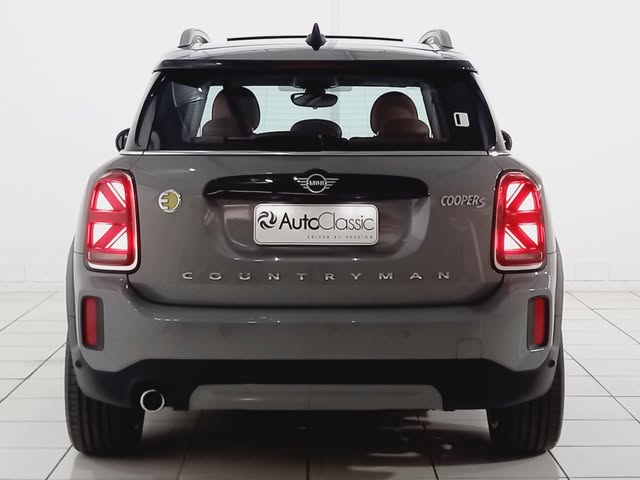 MINI COUNTRYMAN S - Imagem 3