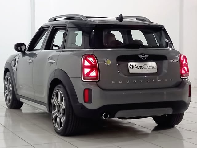 MINI COUNTRYMAN S - Imagem 4