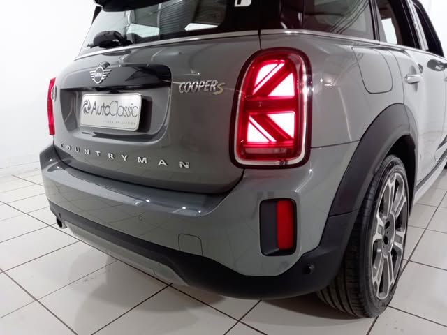 MINI COUNTRYMAN S - Imagem 5