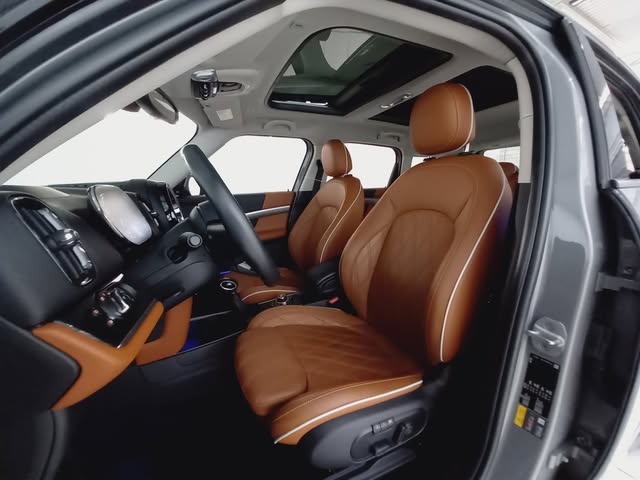 MINI COUNTRYMAN S - Imagem 6