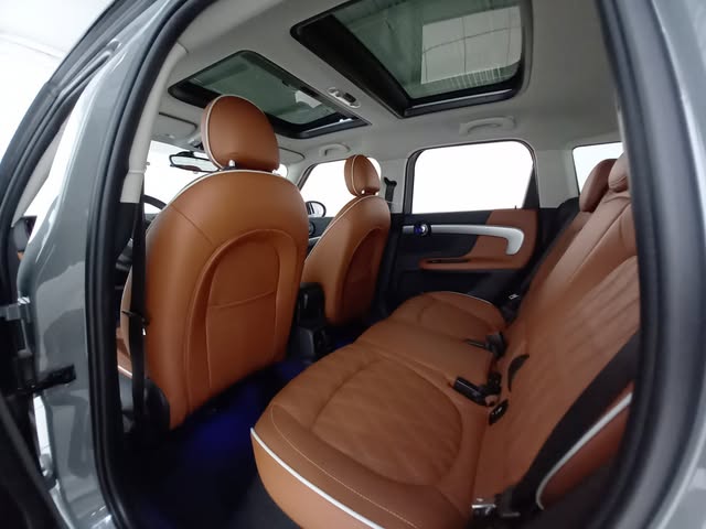 MINI COUNTRYMAN S - Imagem 7