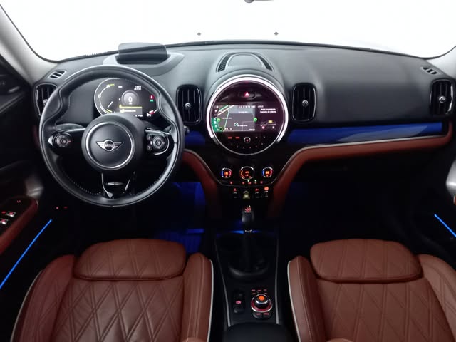 MINI COUNTRYMAN S - Imagem 8