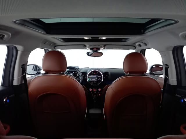 MINI COUNTRYMAN S - Imagem 9