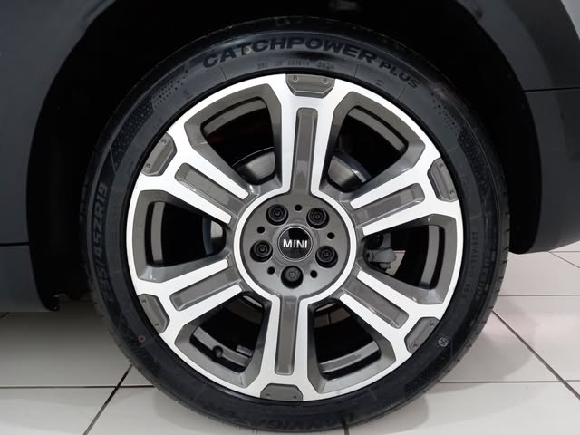 MINI COUNTRYMAN S - Imagem 10