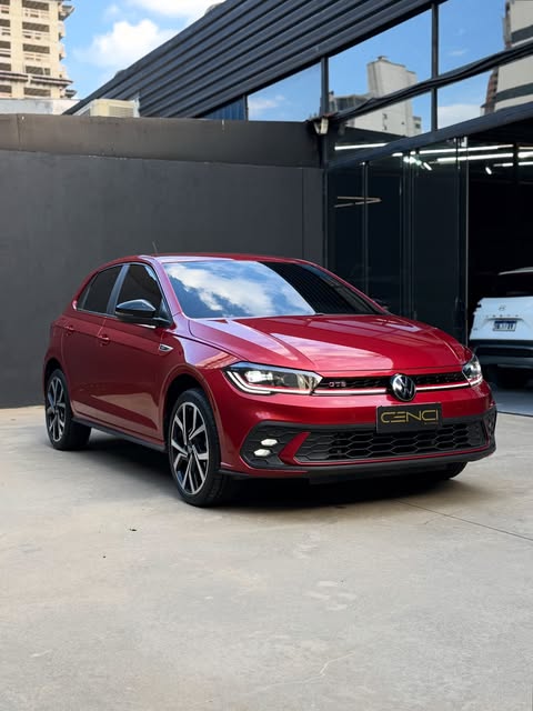 VOLKSWAGEN POLO GTS - Imagem 1