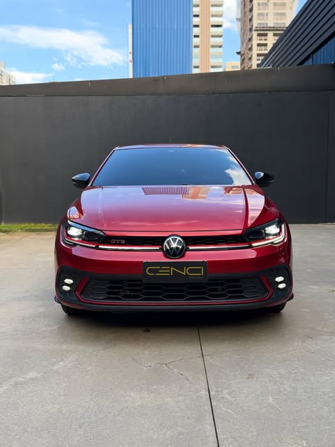 VOLKSWAGEN POLO GTS - Imagem 2