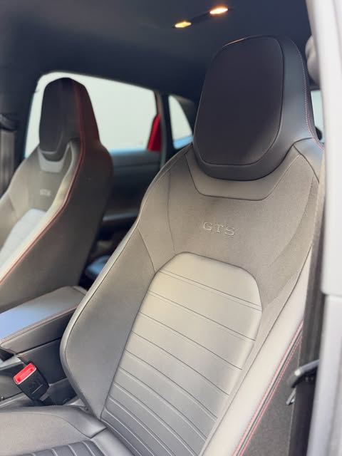 VOLKSWAGEN POLO GTS - Imagem 11