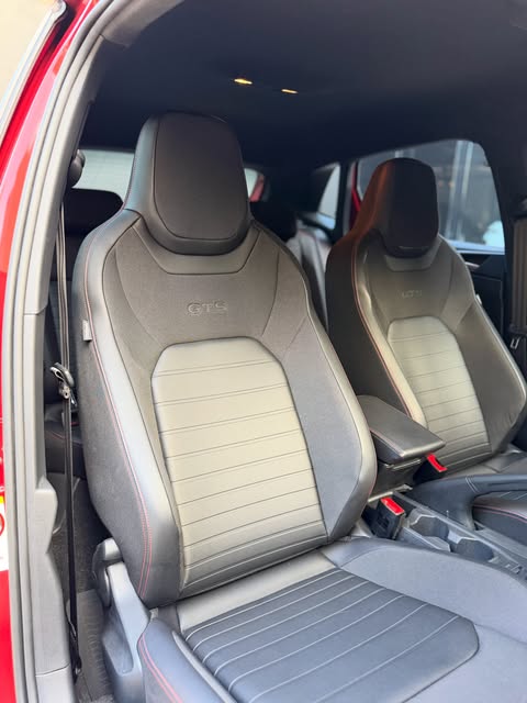 VOLKSWAGEN POLO GTS - Imagem 12