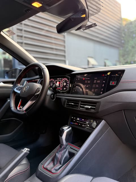 VOLKSWAGEN POLO GTS - Imagem 13