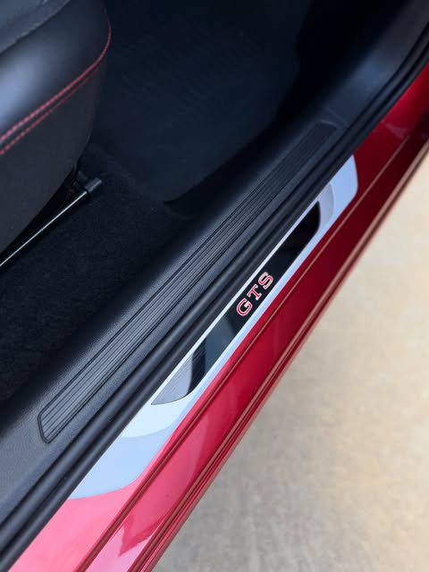 VOLKSWAGEN POLO GTS - Imagem 14