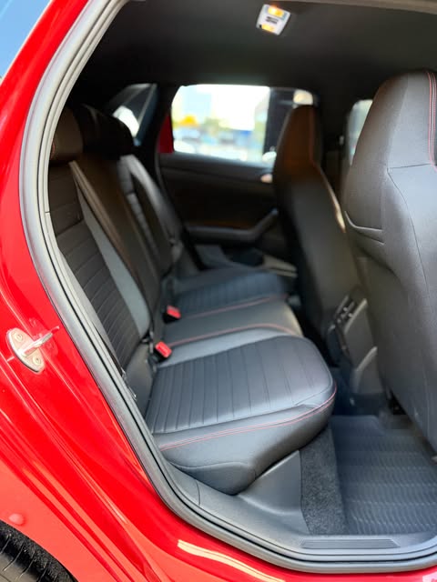 VOLKSWAGEN POLO GTS - Imagem 15