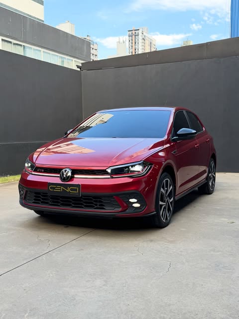 VOLKSWAGEN POLO GTS - Imagem 3