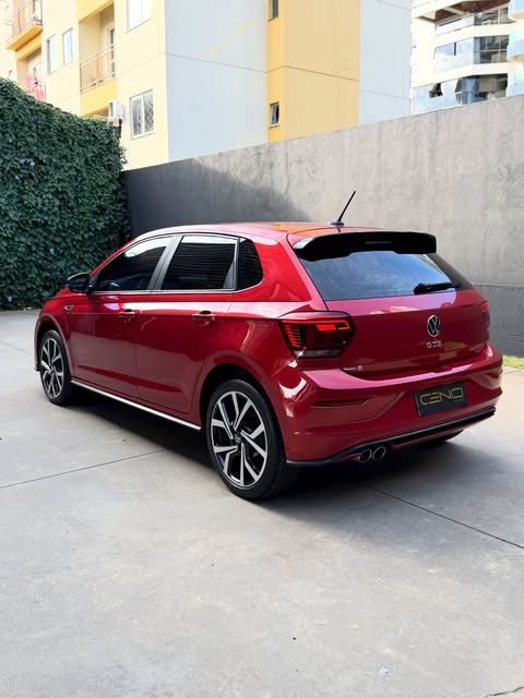 VOLKSWAGEN POLO GTS - Imagem 4