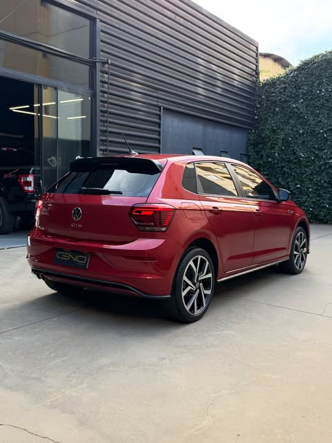 VOLKSWAGEN POLO GTS - Imagem 5
