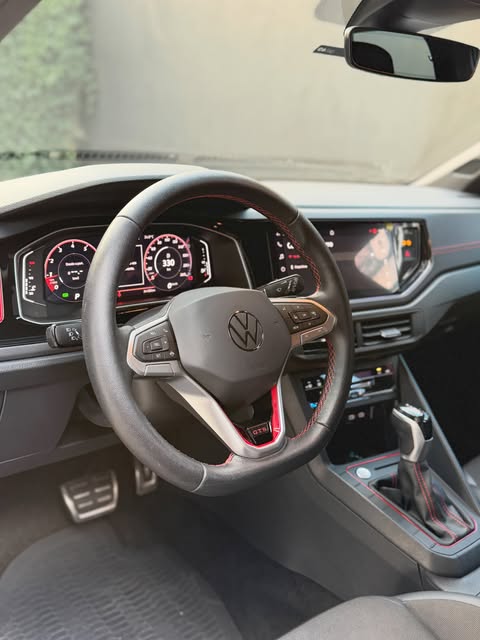 VOLKSWAGEN POLO GTS - Imagem 6