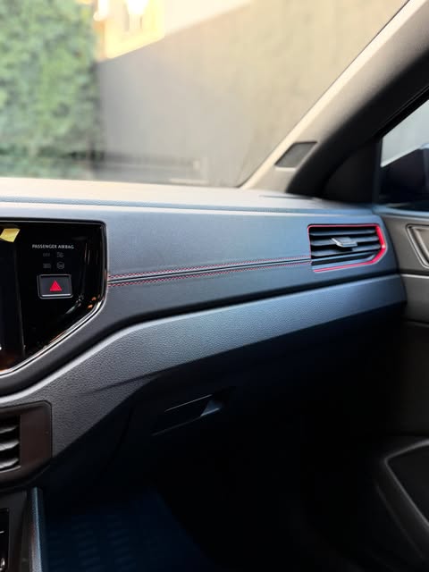 VOLKSWAGEN POLO GTS - Imagem 8