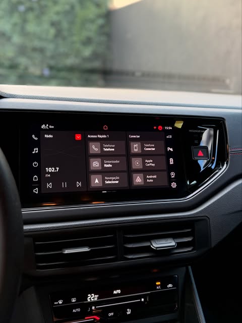 VOLKSWAGEN POLO GTS - Imagem 9