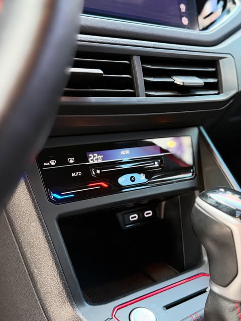 VOLKSWAGEN POLO GTS - Imagem 10