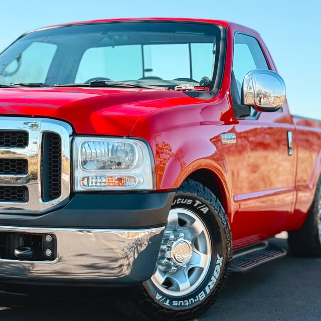 FORD F-250 XLT-L - Imagem 2