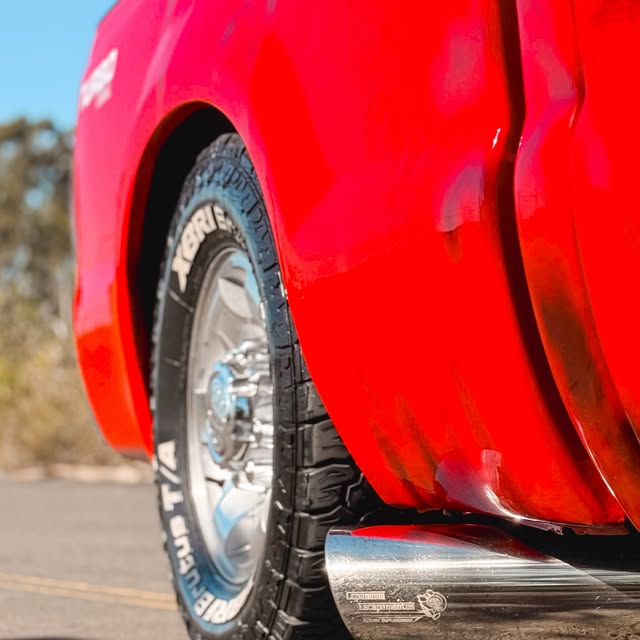 FORD F-250 XLT-L - Imagem 11