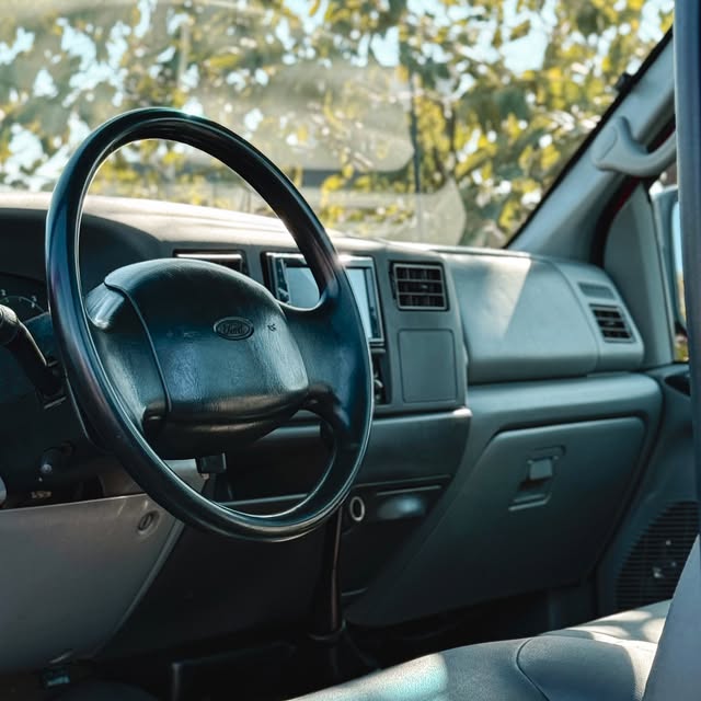FORD F-250 XLT-L - Imagem 18