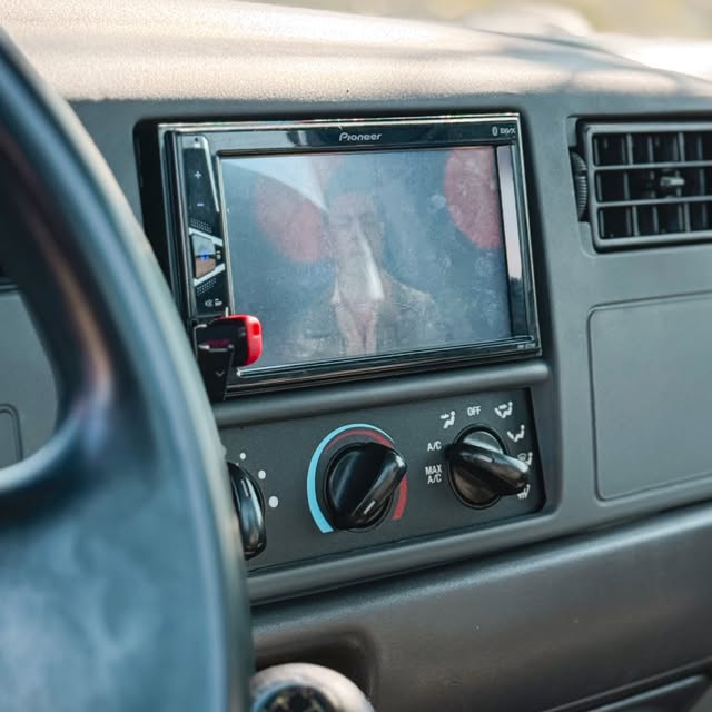 FORD F-250 XLT-L - Imagem 20