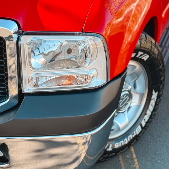 FORD F-250 XLT-L - Imagem 4