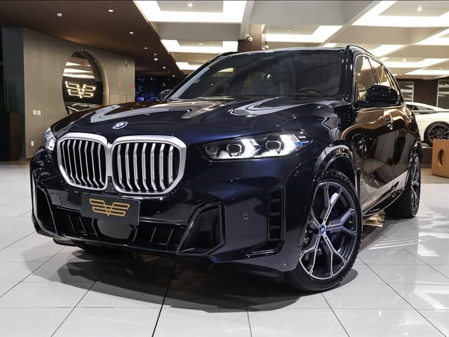 BMW X5 M SPORT - Imagem 1