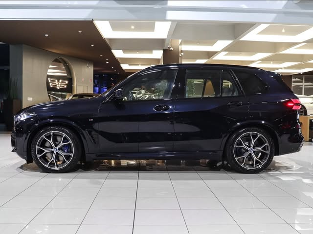 BMW X5 M SPORT - Imagem 2