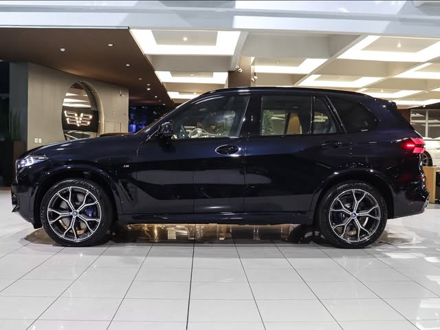 BMW X5 M SPORT - Imagem 3