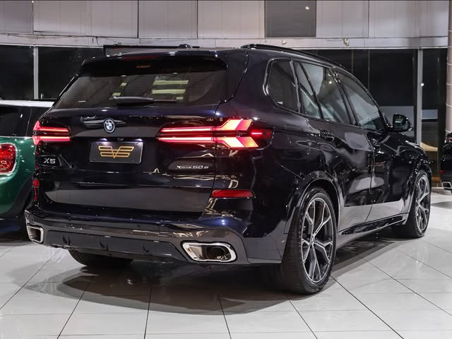 BMW X5 M SPORT - Imagem 4