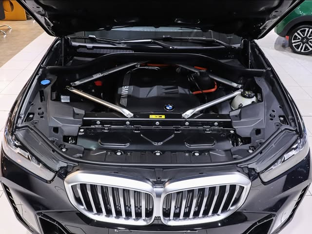 BMW X5 M SPORT - Imagem 5