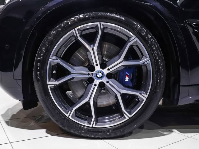 BMW X5 M SPORT - Imagem 6
