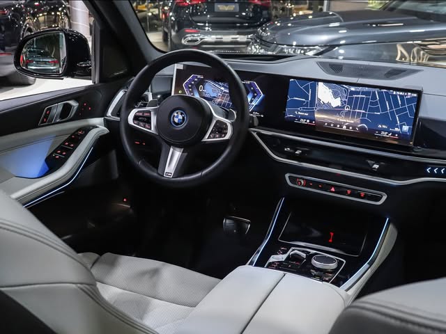 BMW X5 M SPORT - Imagem 7