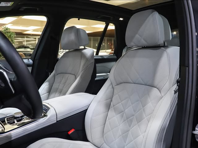 BMW X5 M SPORT - Imagem 8