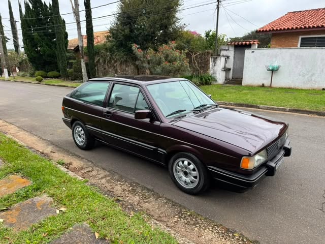 VOLKSWAGEN GOL GL - Imagem 2