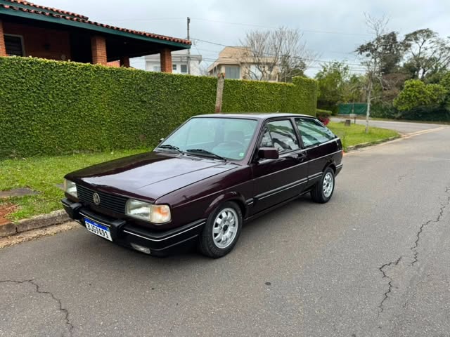VOLKSWAGEN GOL GL - Imagem 3