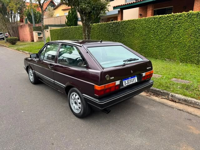VOLKSWAGEN GOL GL - Imagem 4