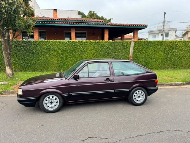 VOLKSWAGEN GOL GL - Imagem 6