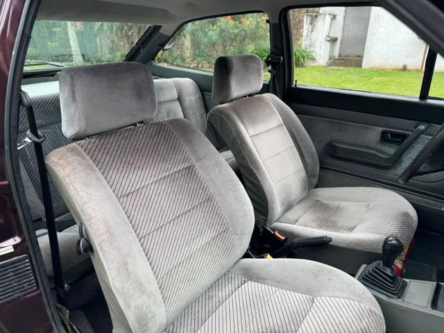 VOLKSWAGEN GOL GL - Imagem 7