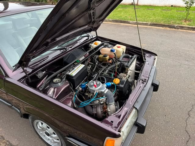 VOLKSWAGEN GOL GL - Imagem 9