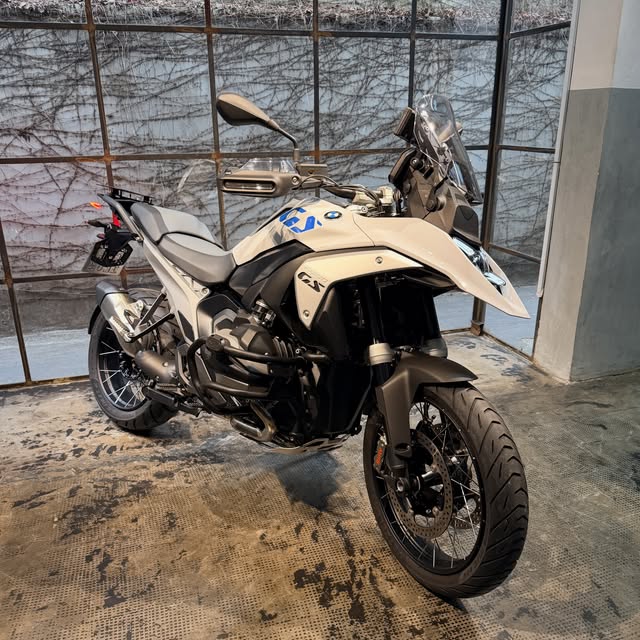 BMW R 1300 GS - Imagem 1