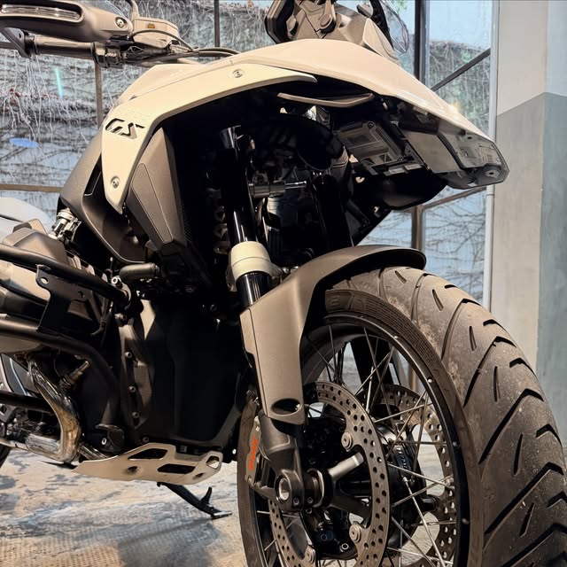 BMW R 1300 GS - Imagem 2