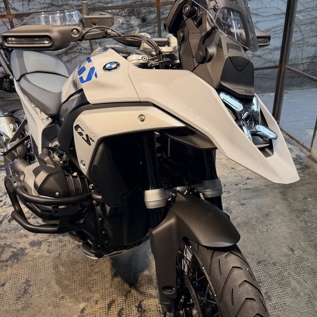 BMW R 1300 GS - Imagem 3