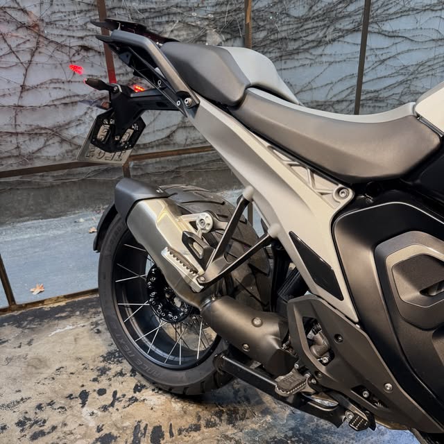 BMW R 1300 GS - Imagem 5