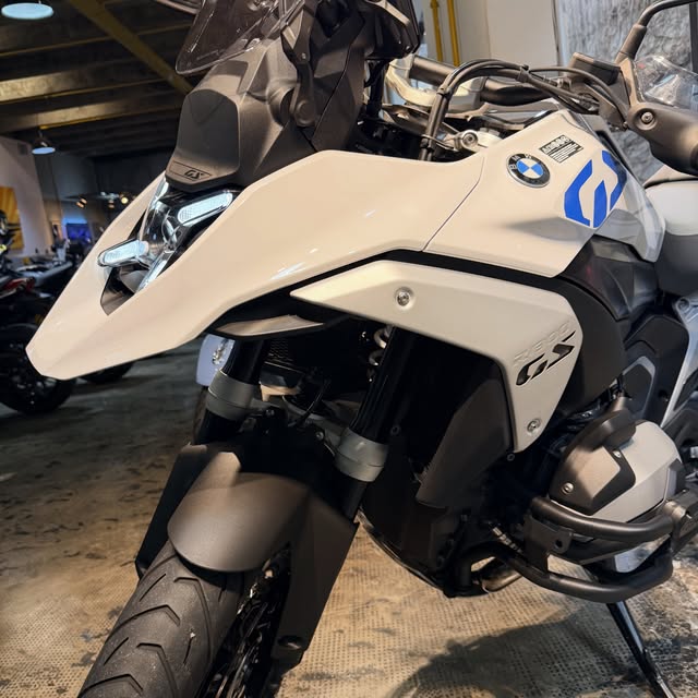 BMW R 1300 GS - Imagem 7