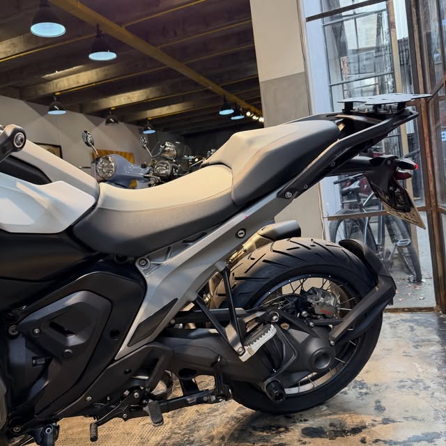 BMW R 1300 GS - Imagem 9