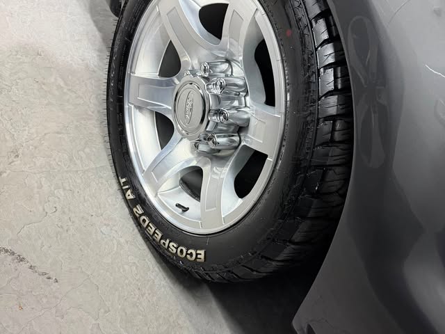 FORD F-250 XLT-L - Imagem 13
