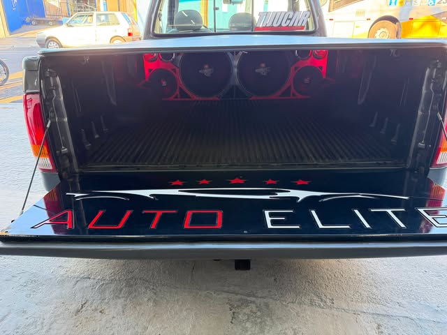 FORD F-250 XLT-L - Imagem 16